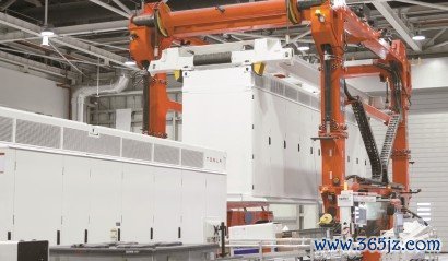 期货公司配资 外资企业锚定上海加码布局中国